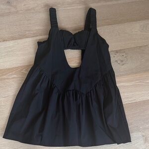 Amazon mini athletic dress